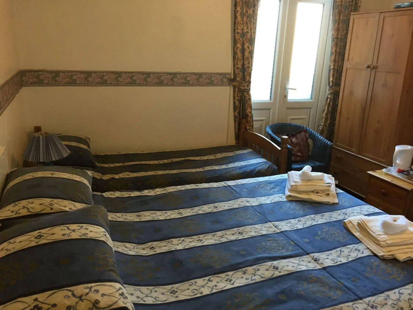 Inglewood Guesthouse