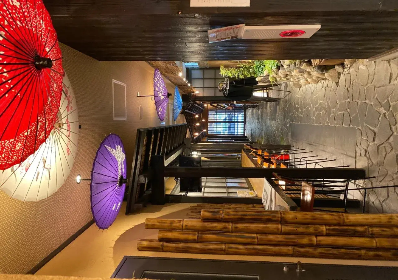 Kawate-ya Hostel