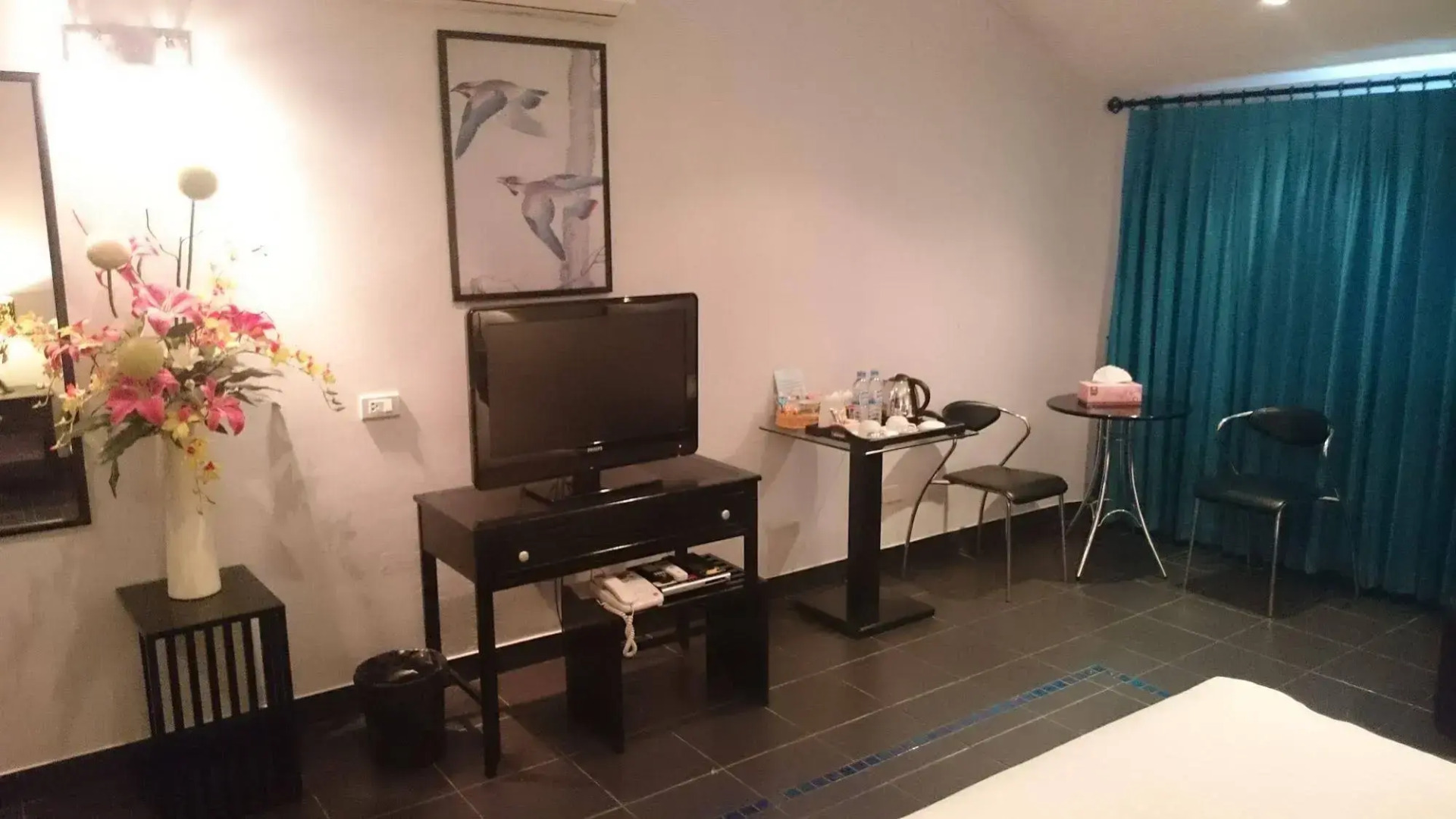 The Venue Residence and Cabaret