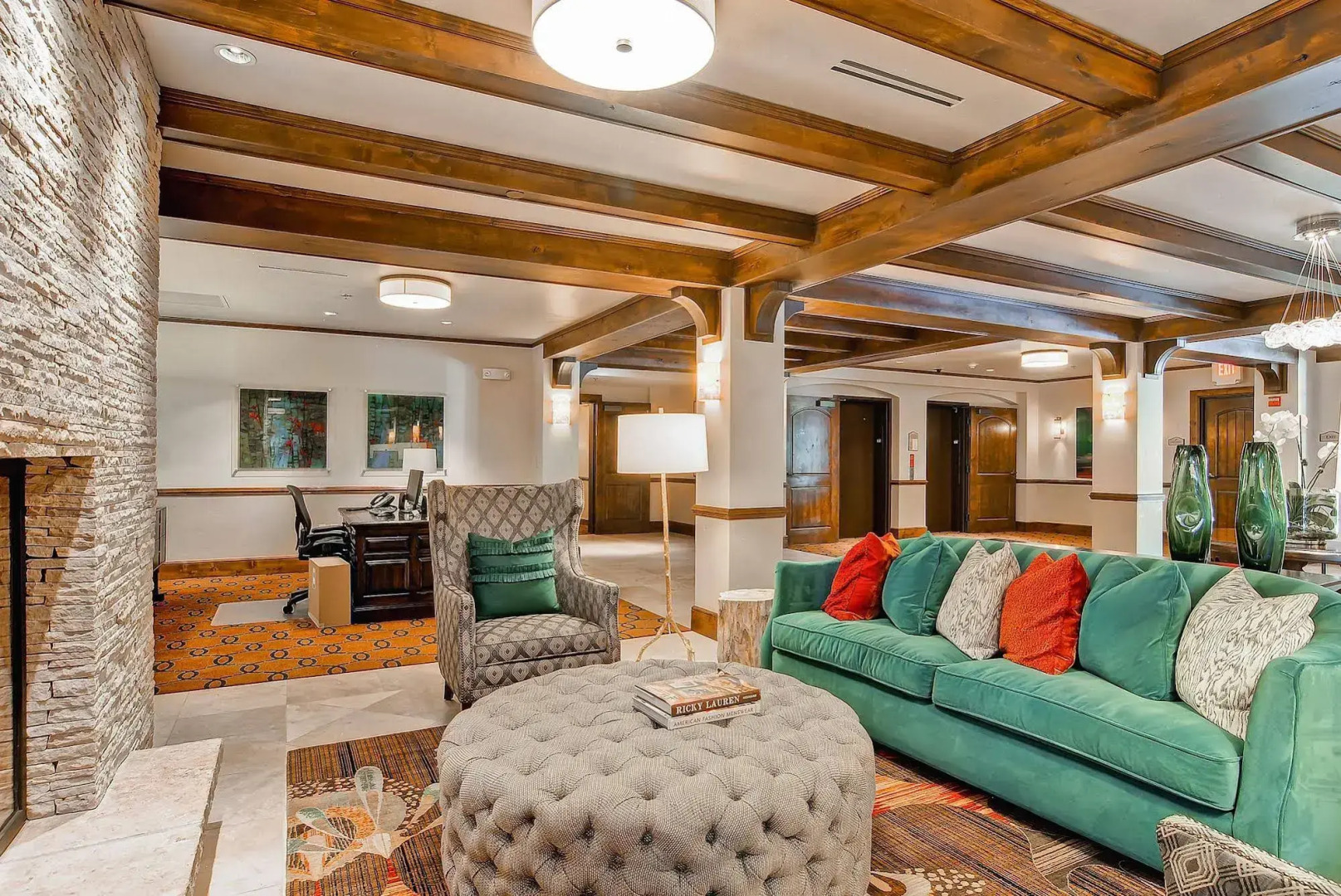 Ascent by East West Hospitality