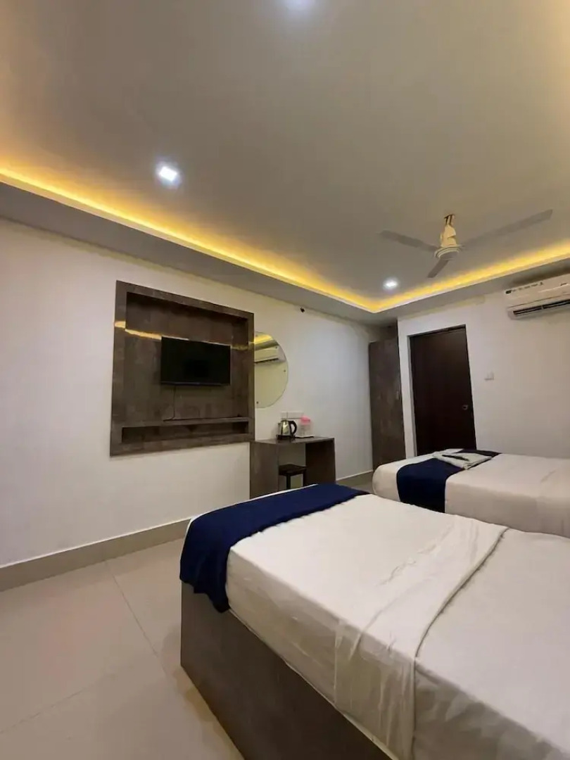 Cochin Queen's Residency