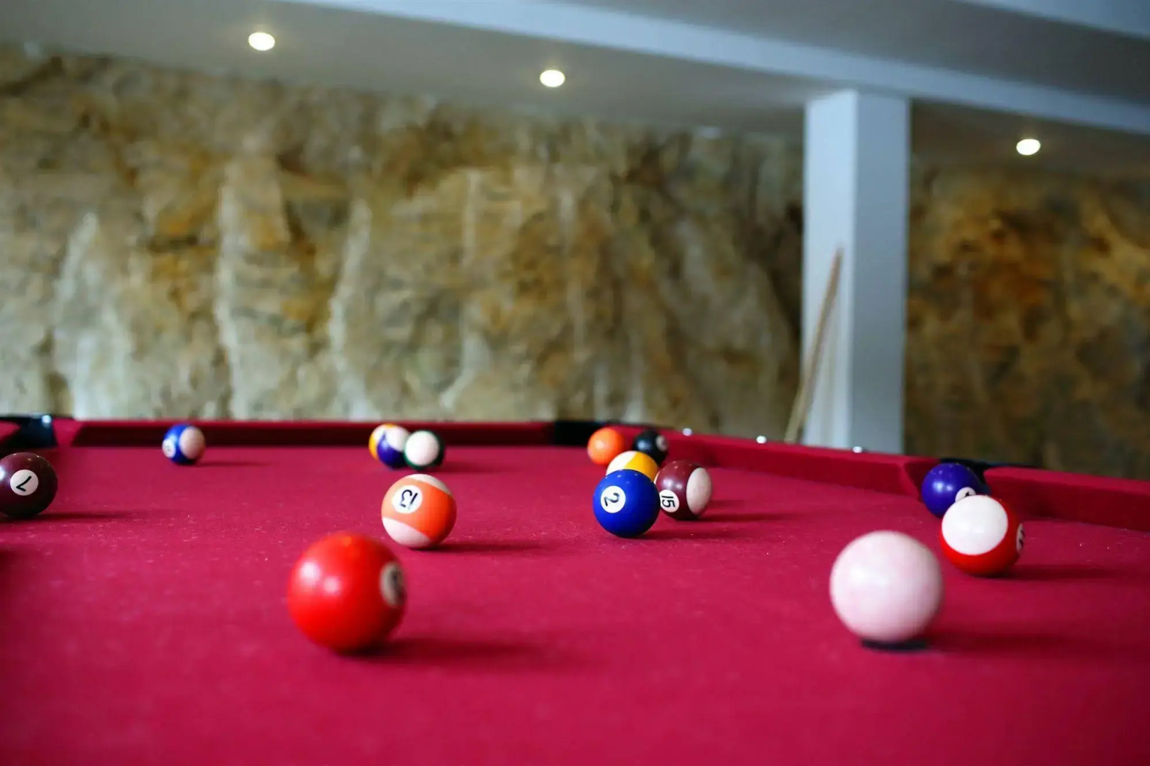 Hotel Blanca Resort & Spa