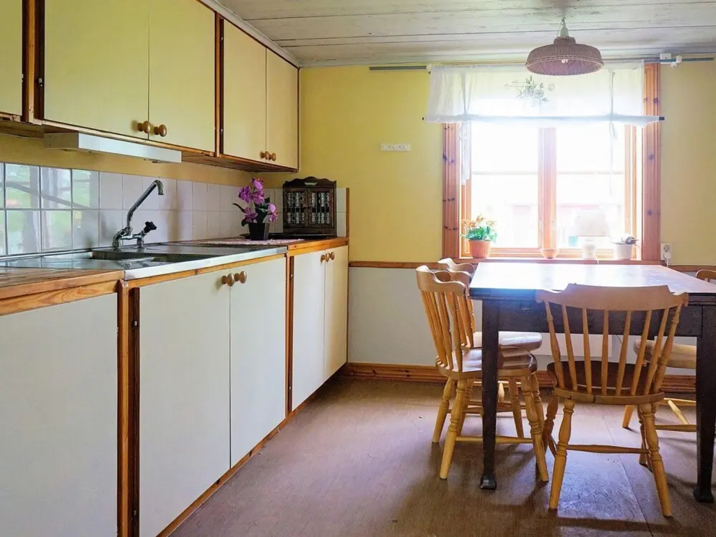 Holiday Home in Undenäs