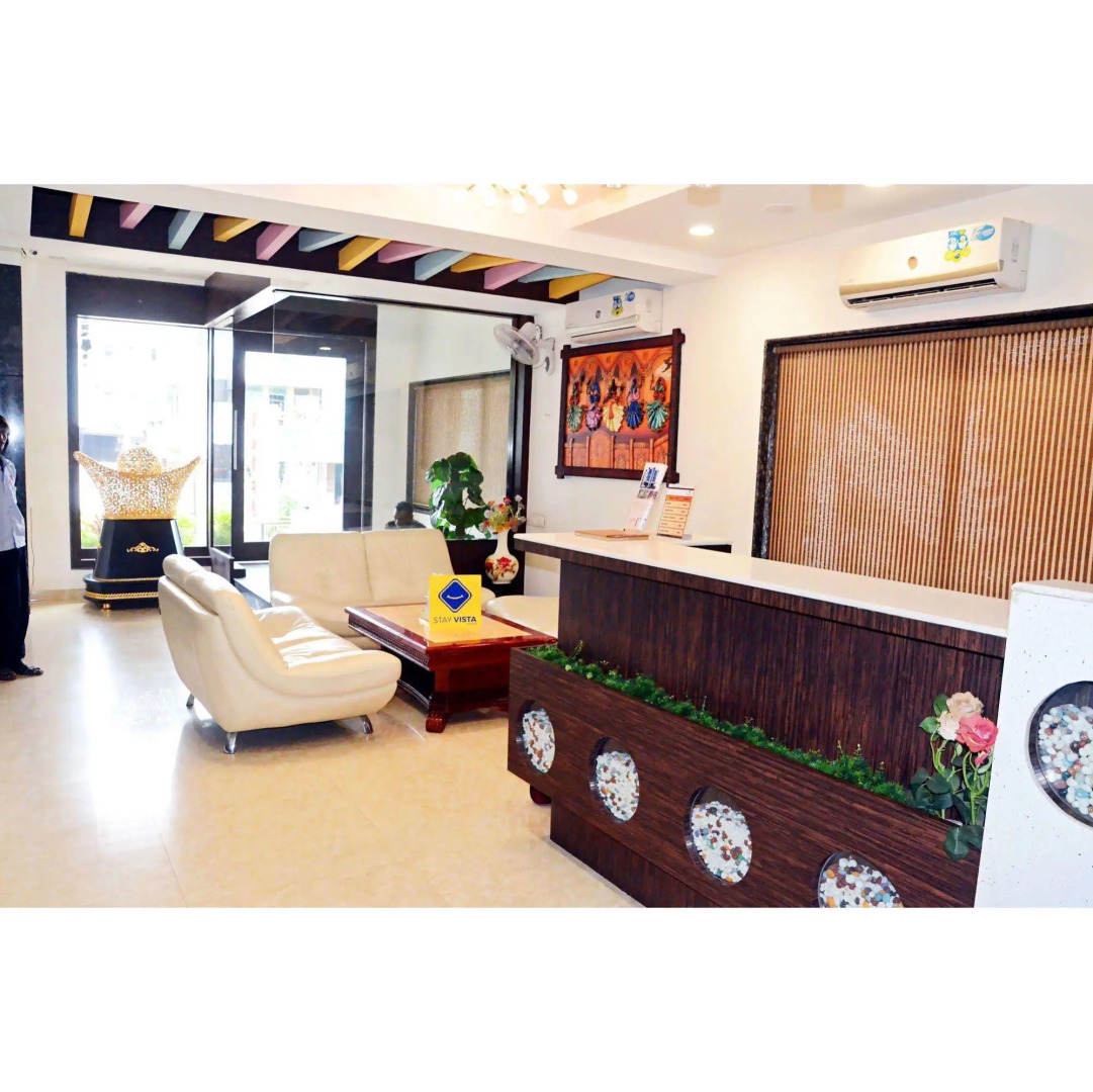 Vista Rooms At Mill corner Road