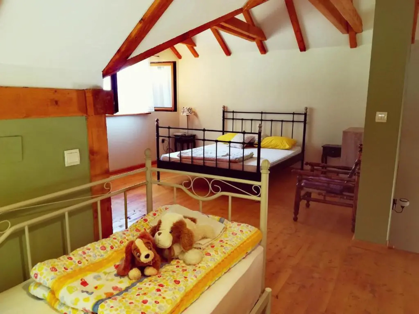 Holiday home Magnolia