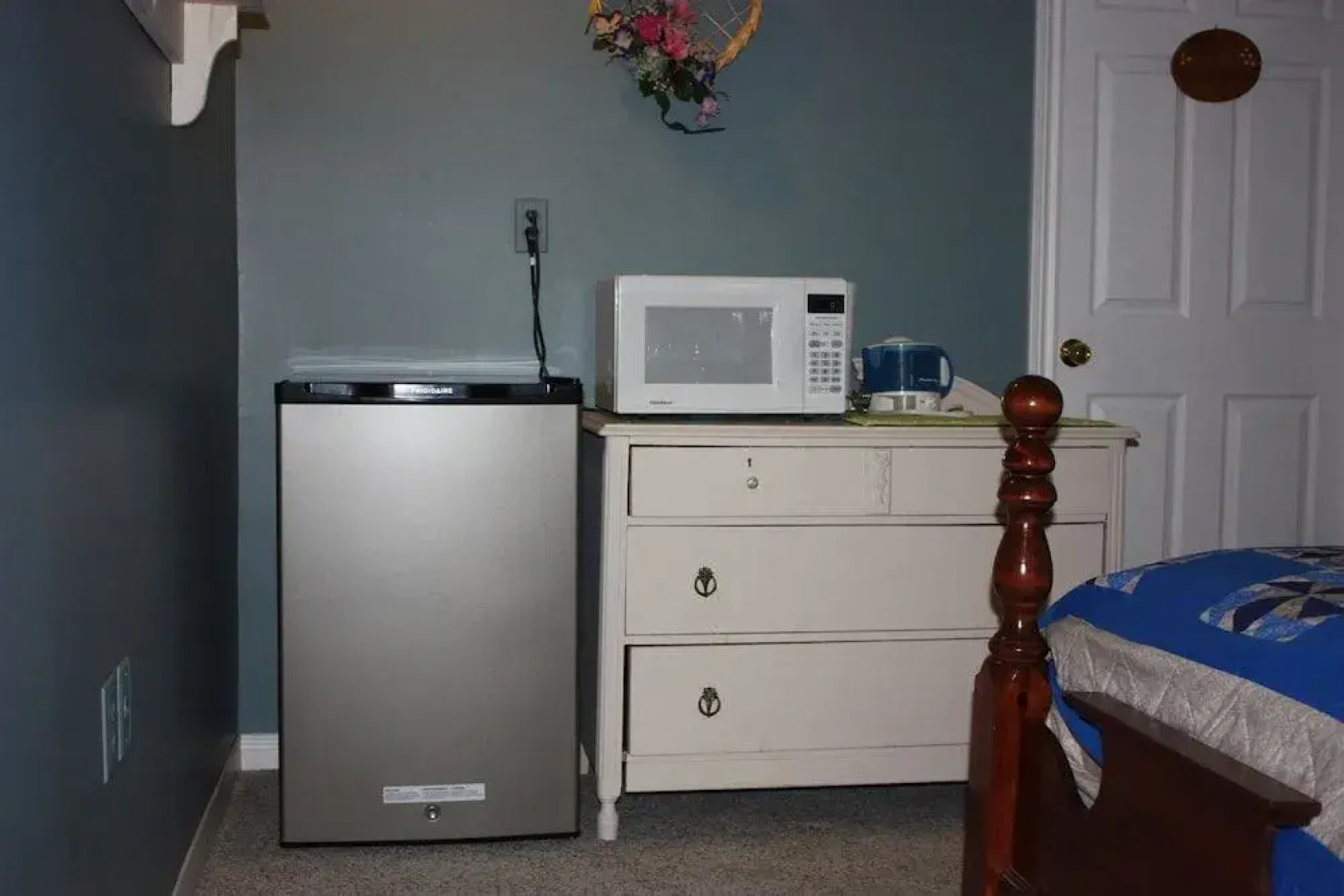 Carrousel Bed & Breakfast