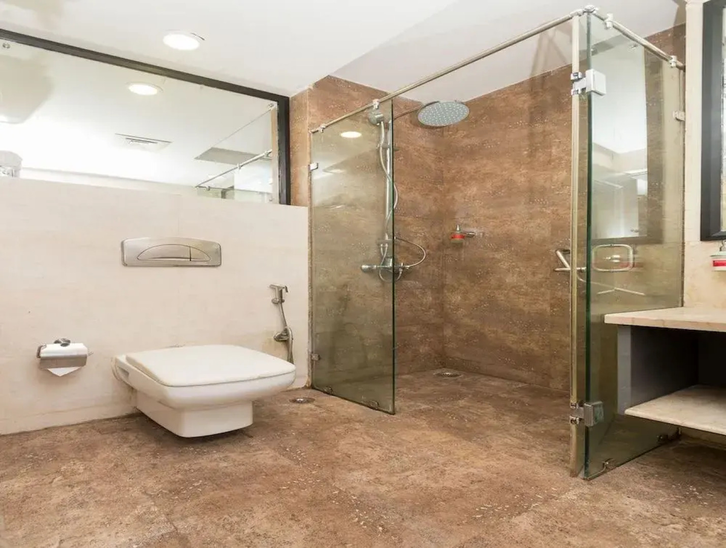 Oyo Townhouse 011 Esplanade