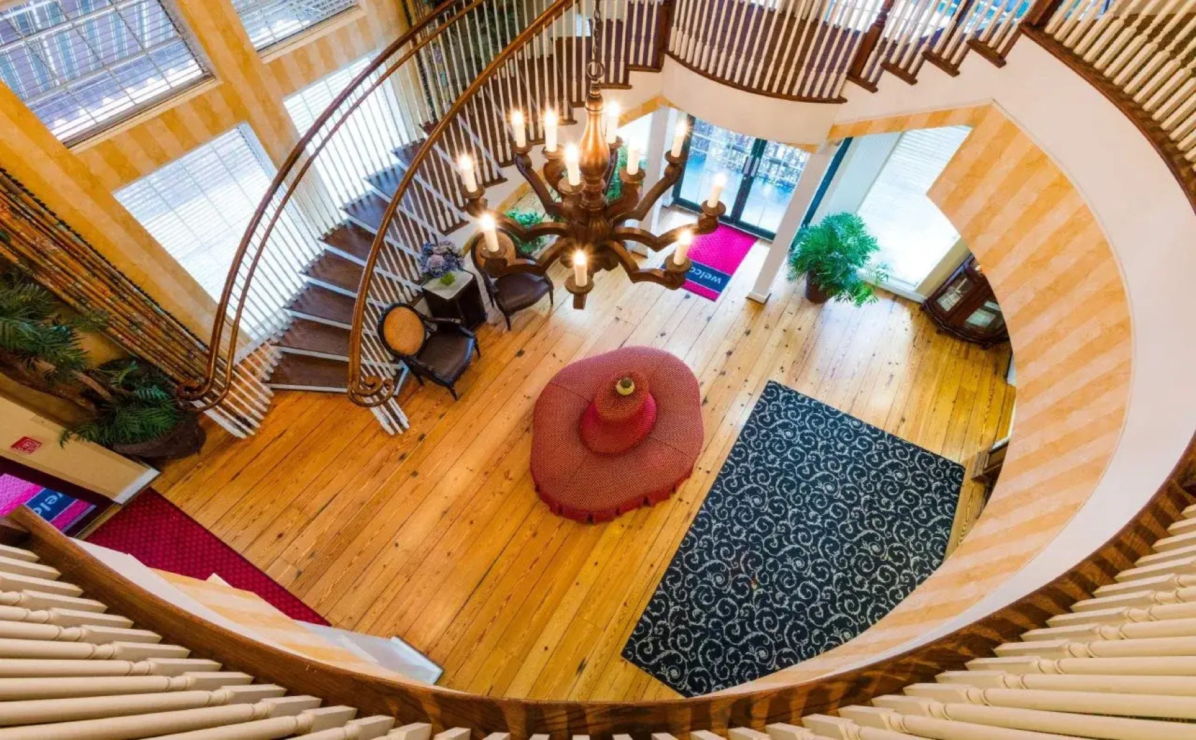 Hampton Inn and Suites Amelia Island Historic Harbor Front