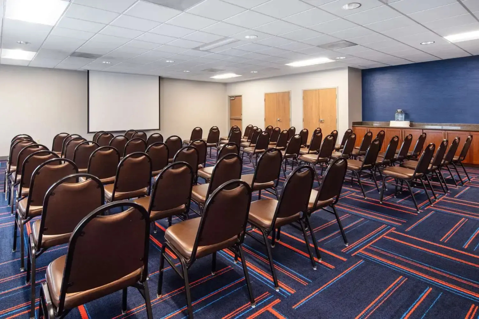 Hampton Inn Medford