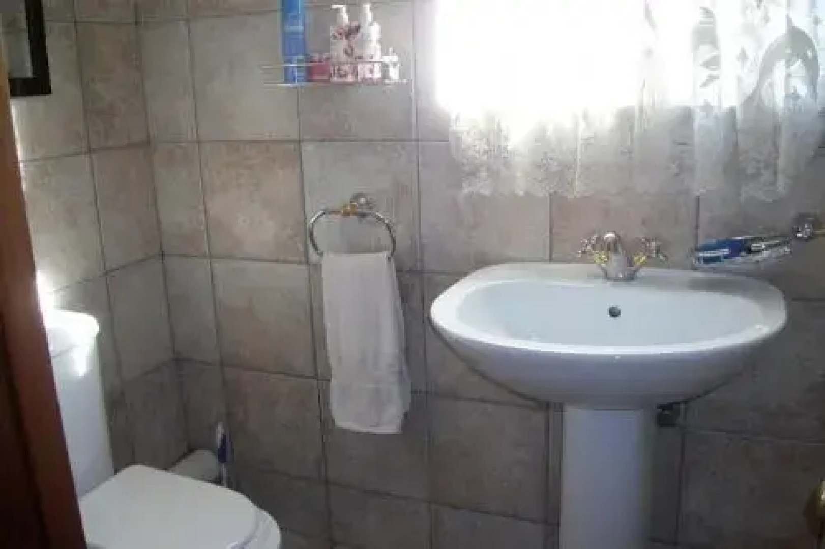 2B Happy Accommodation