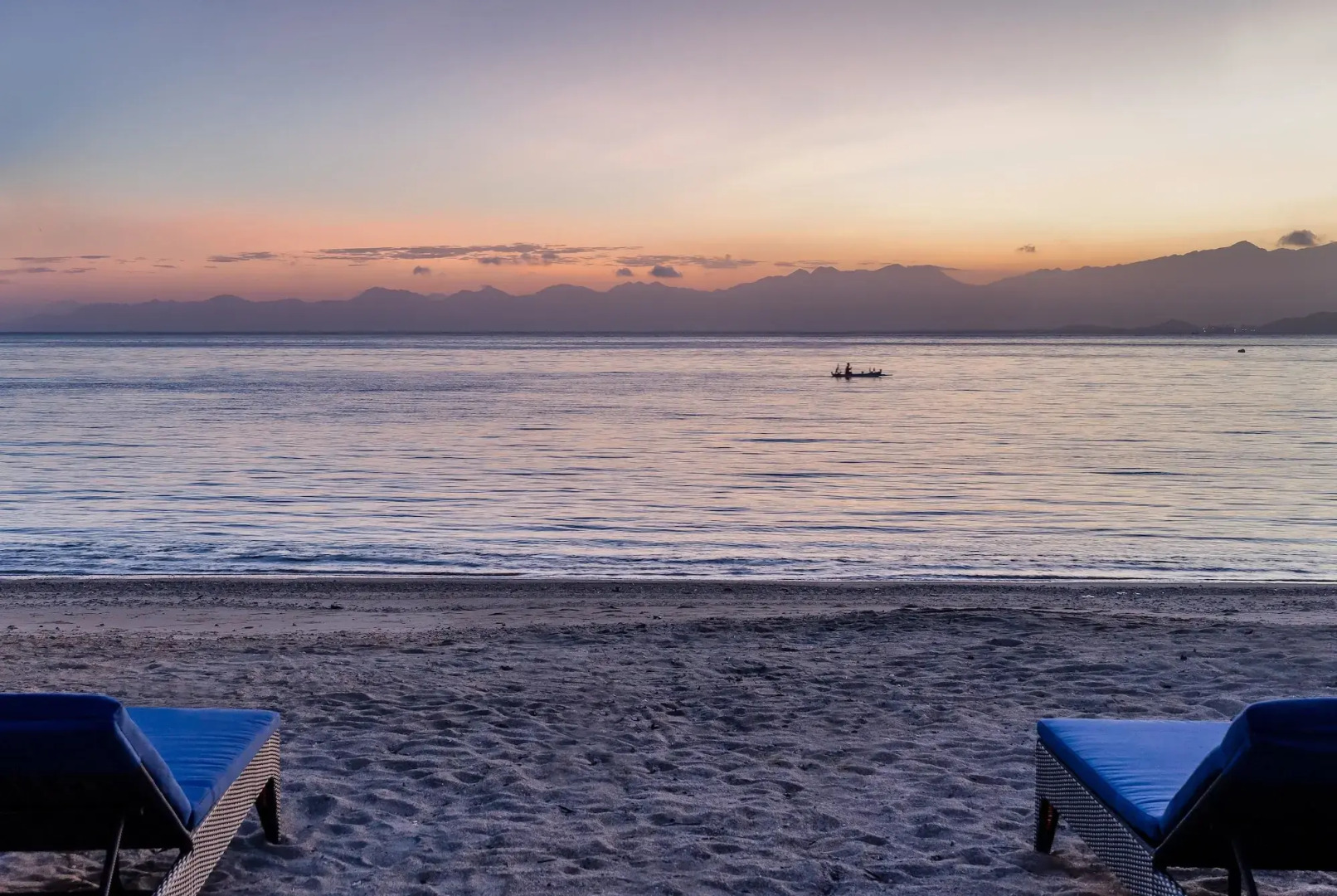 Wyndham Sundancer Resort Lombok