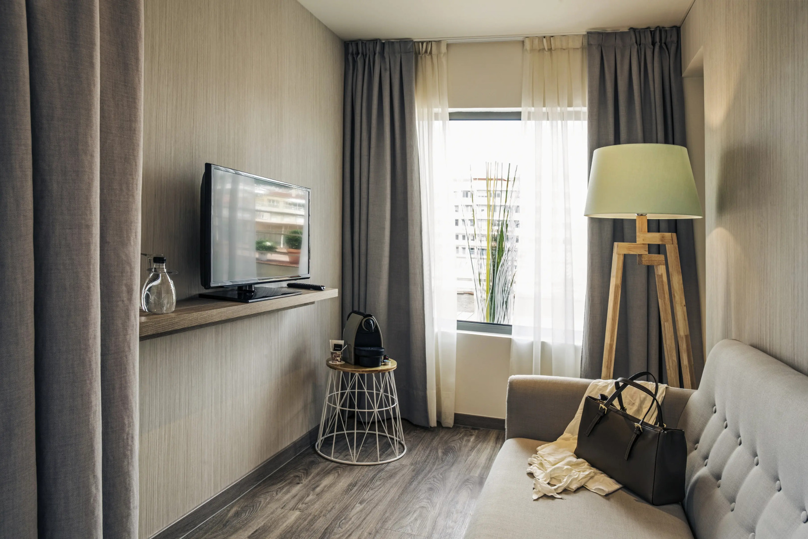 Mercure Barcelona Condor