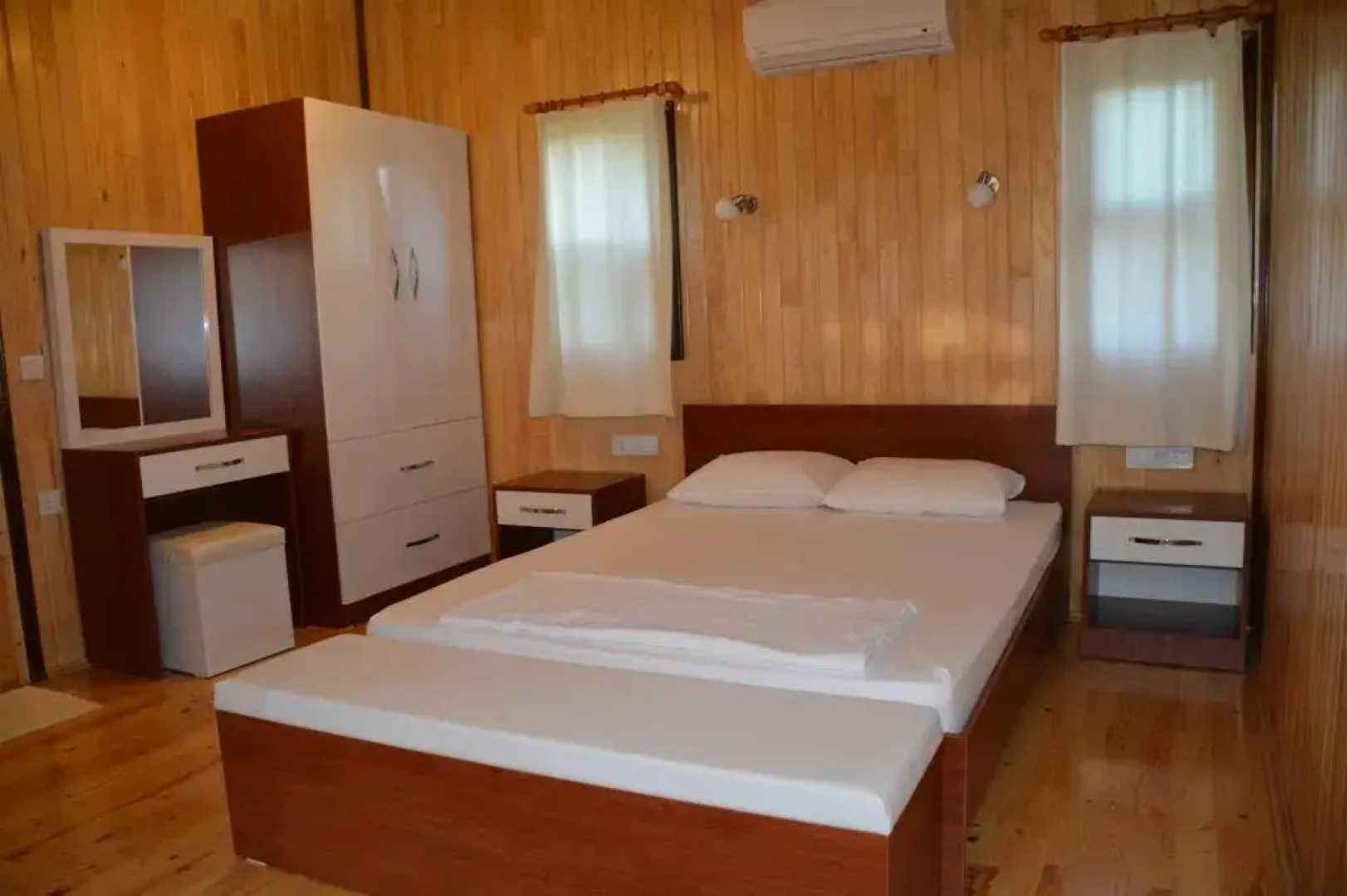Caretta Caretta Pension