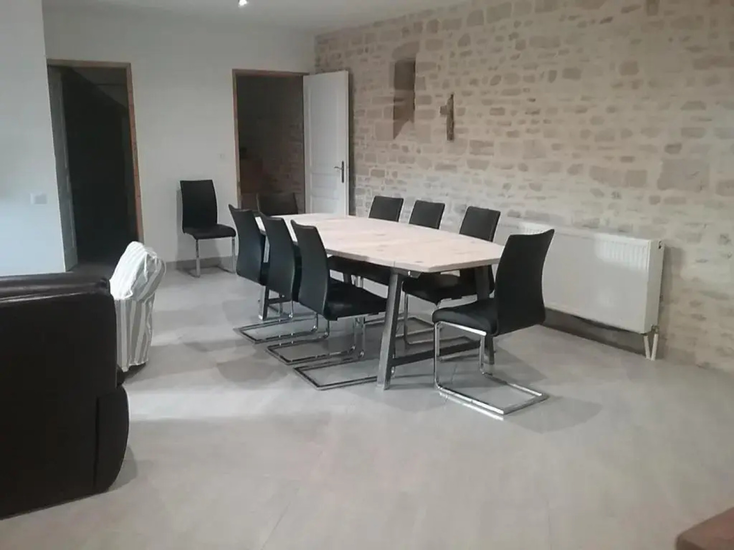 Cottage B2 Bazenville