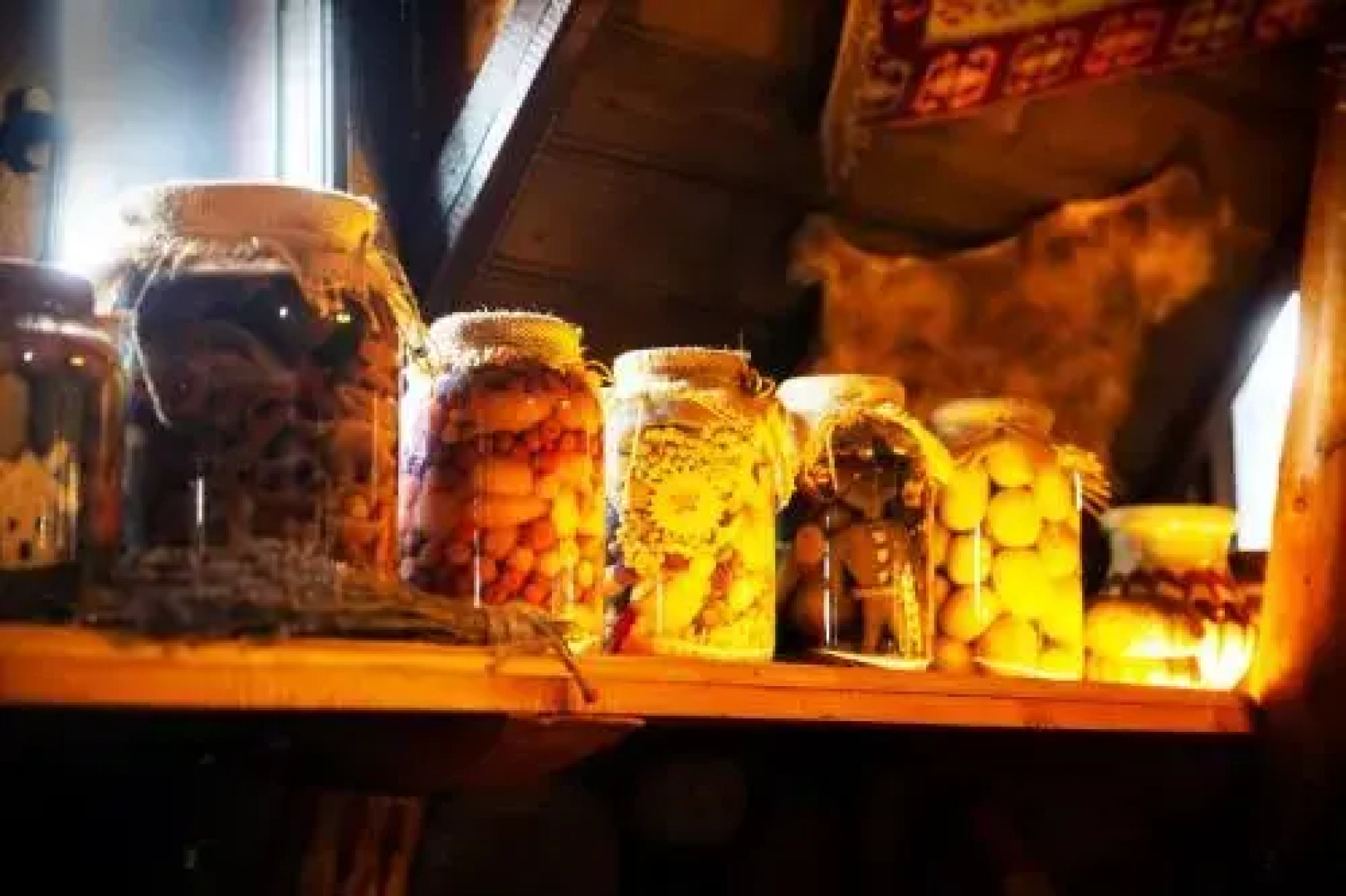 Crasmarita din Buzau