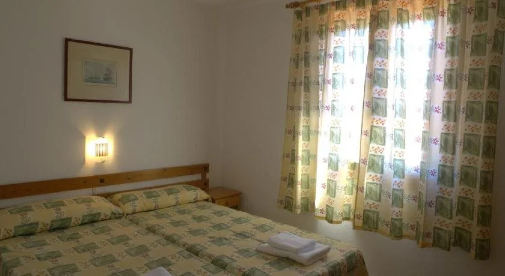 Arenal Playa Apartments