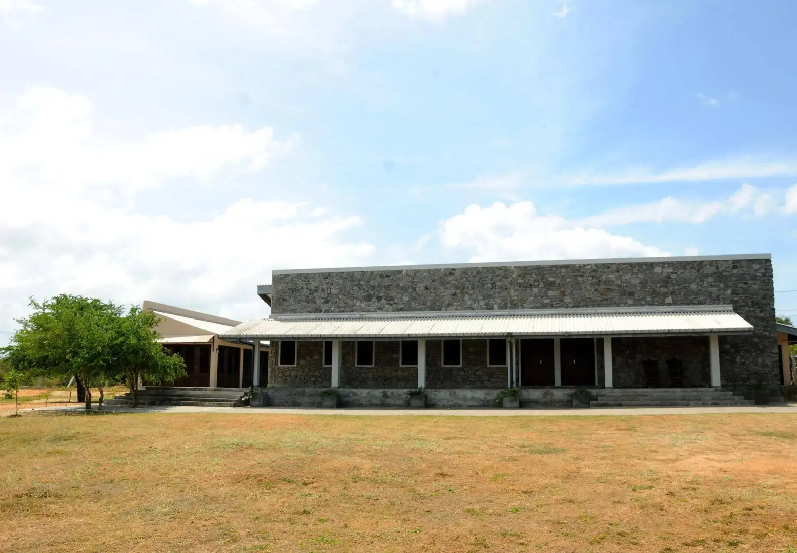 Kirinda Lodge by Ceilao Villas