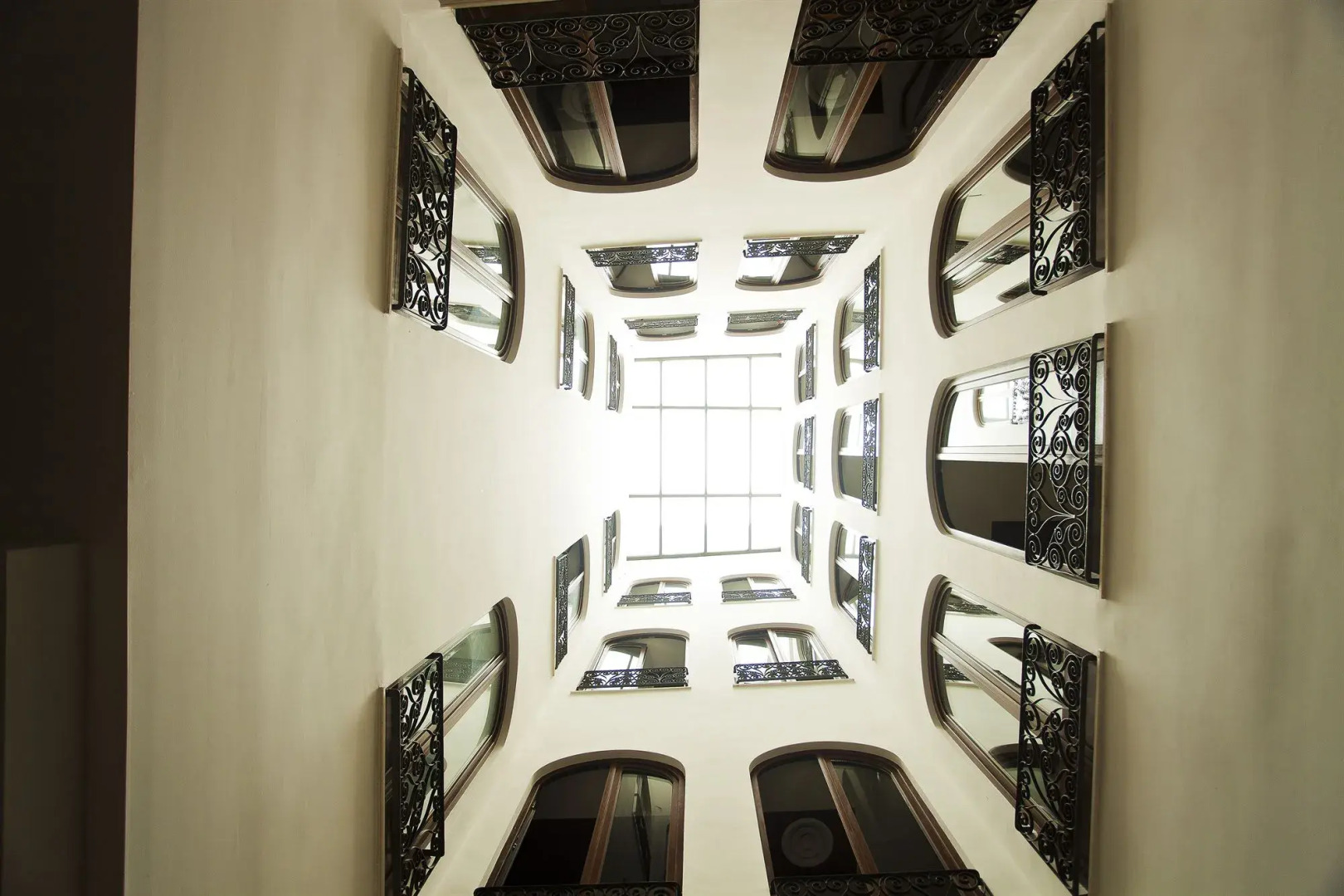 Room Mate Leo, Granada