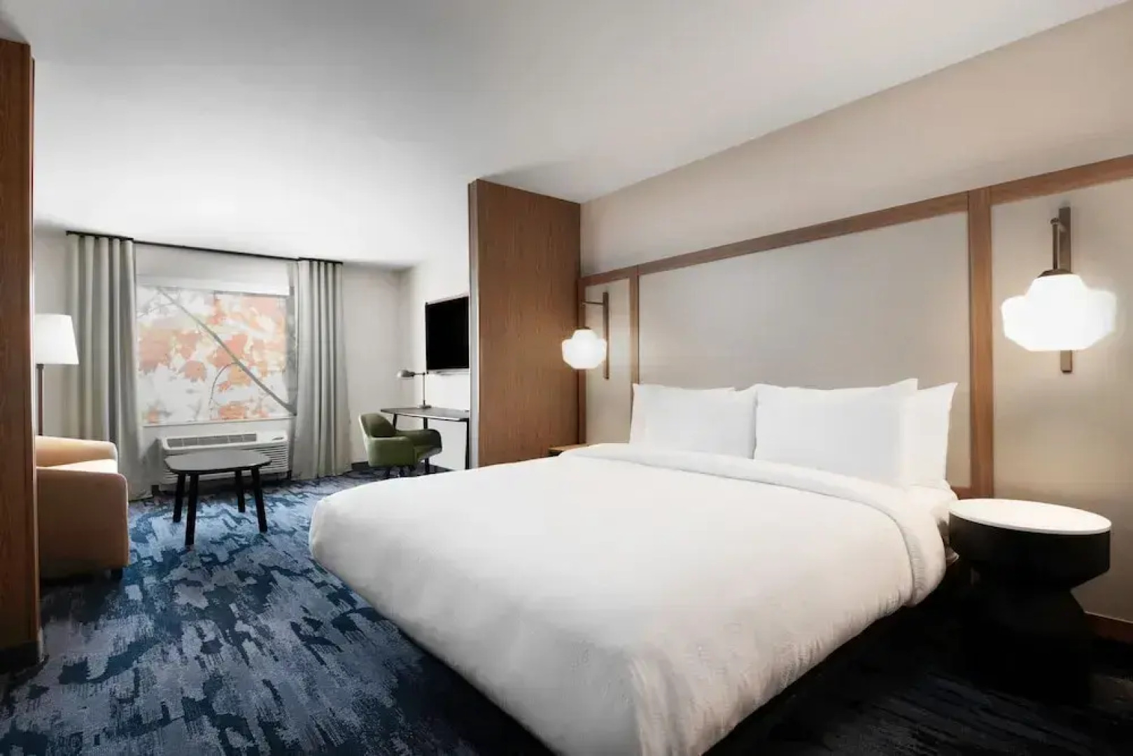 Fairfield Inn by Marriott & Suites Chino