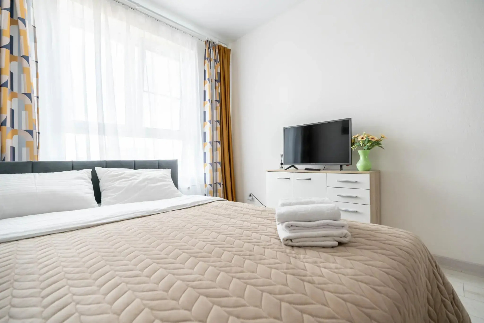 Quiet Hause (Квайт Хаус) на улице Чехова корпус 2