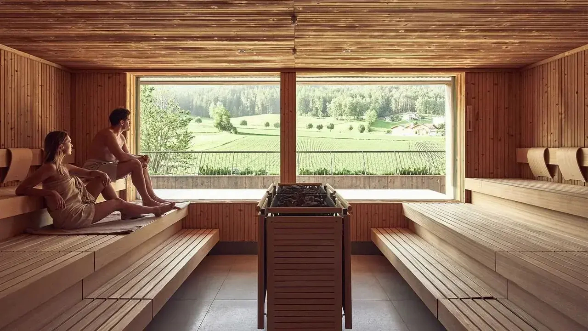 Falkensteiner Hotel Kronplatz - The Leading Hotels of the World