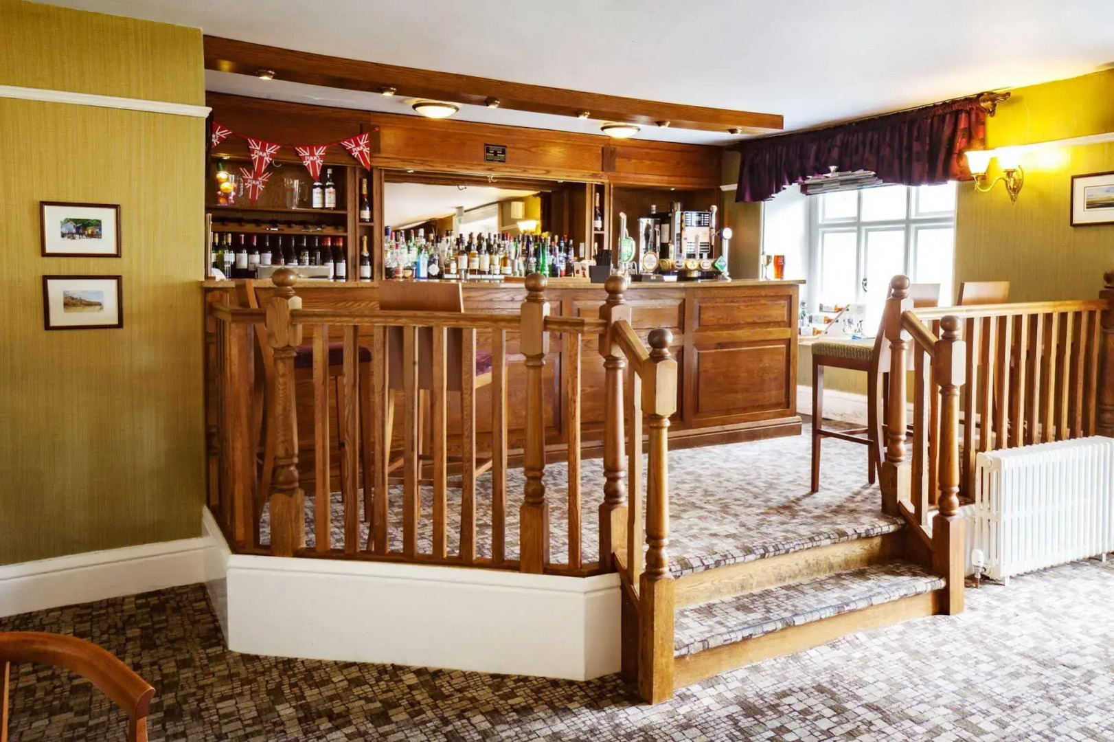 Heacham Manor Hotel