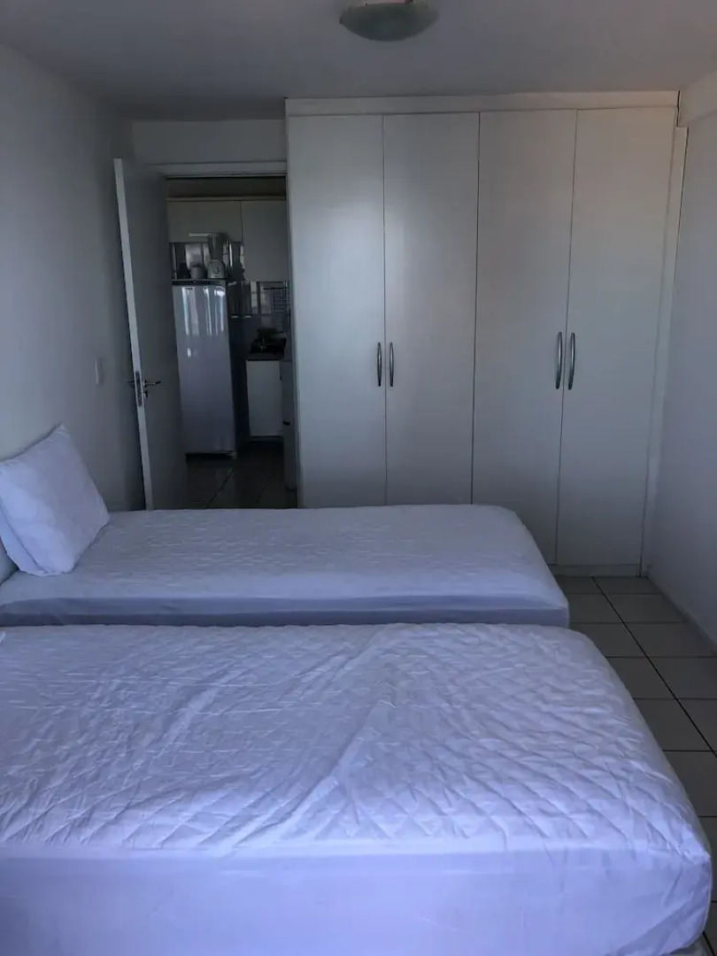 Varandas de Iracema Meu Lugar Ceará