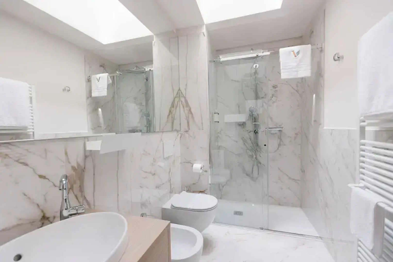 Villa Turco Berti Luxury Apartments&SPA