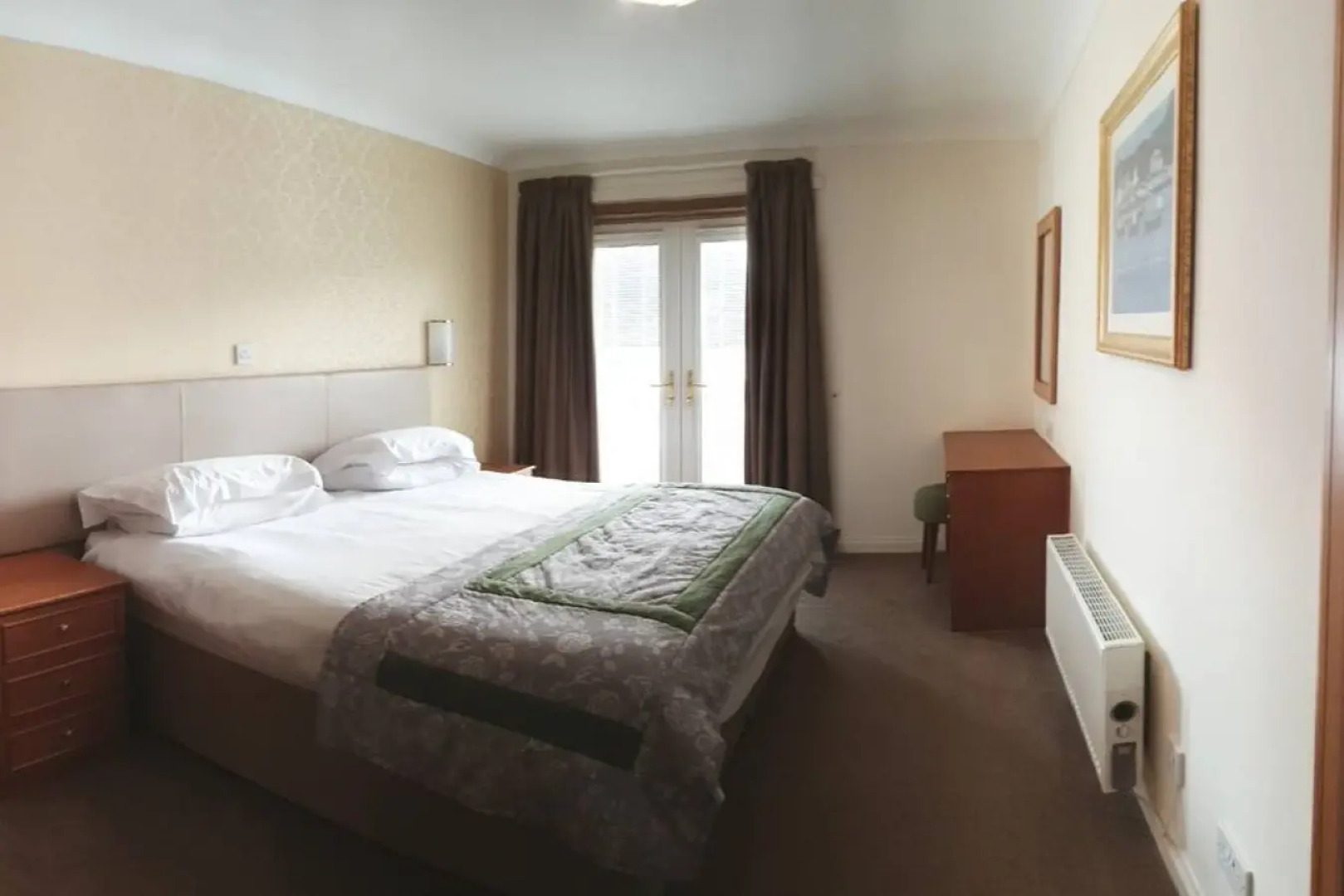 Loch Rannoch Highland Club Highland Lodge 8