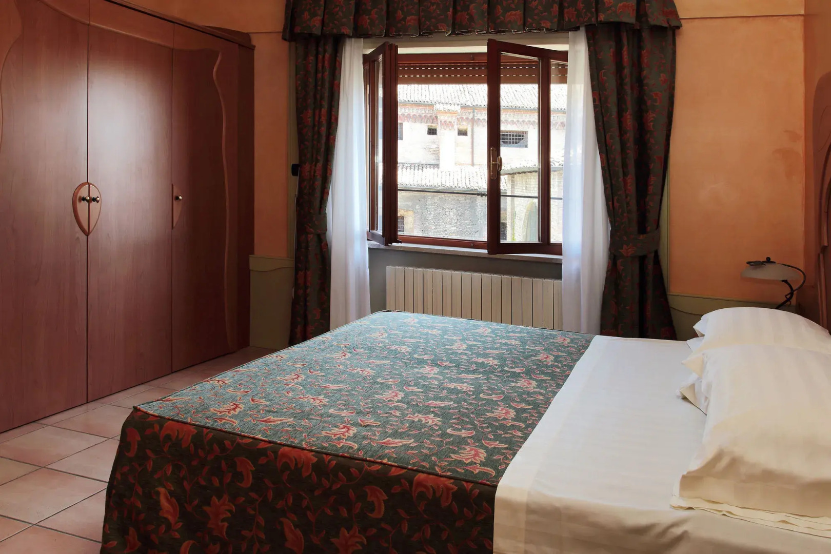 Отель Residence Liberty