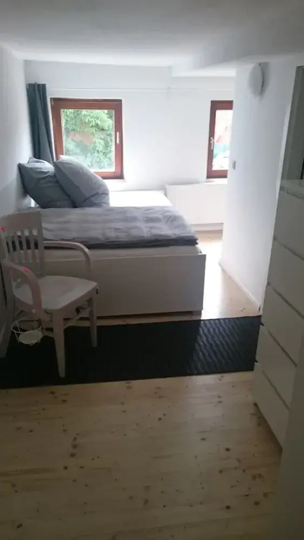 Apartment Pension Sternchen