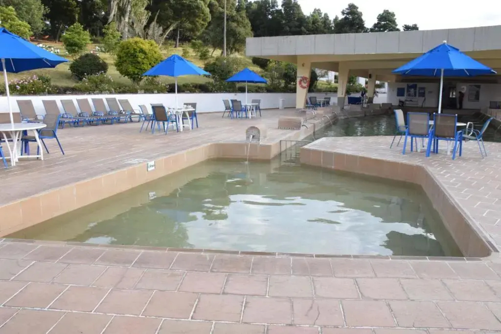 D'Acosta Hotel Sochagota