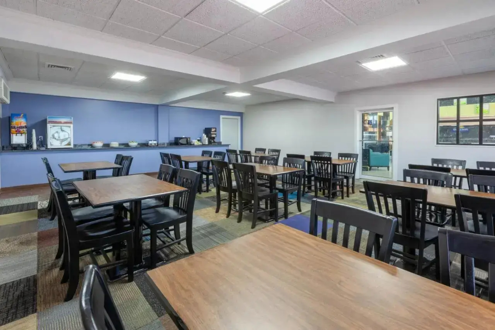 Ramada Inn Sandusky