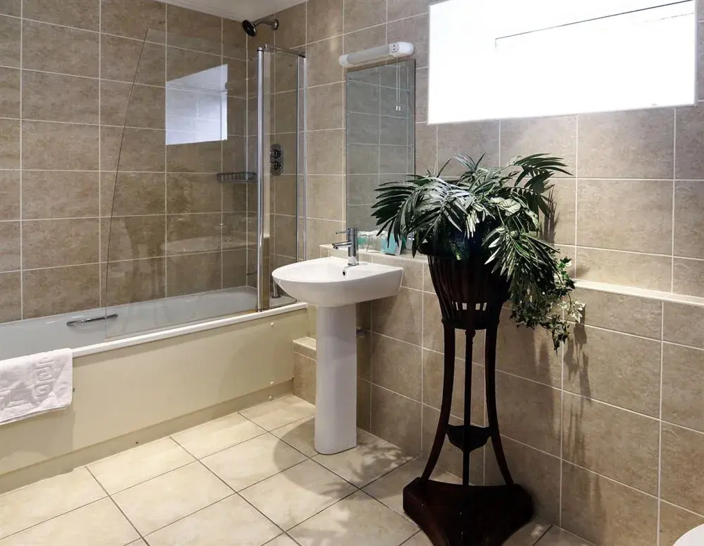 Mercure Wolverhampton Goldthorn Hotel