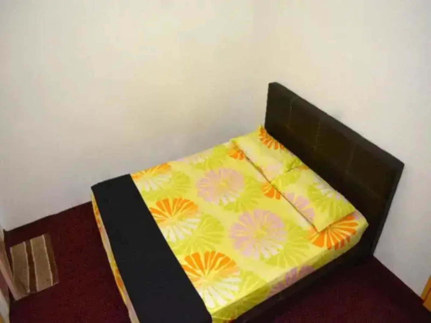 Hotel Tropicanna Pulai Point