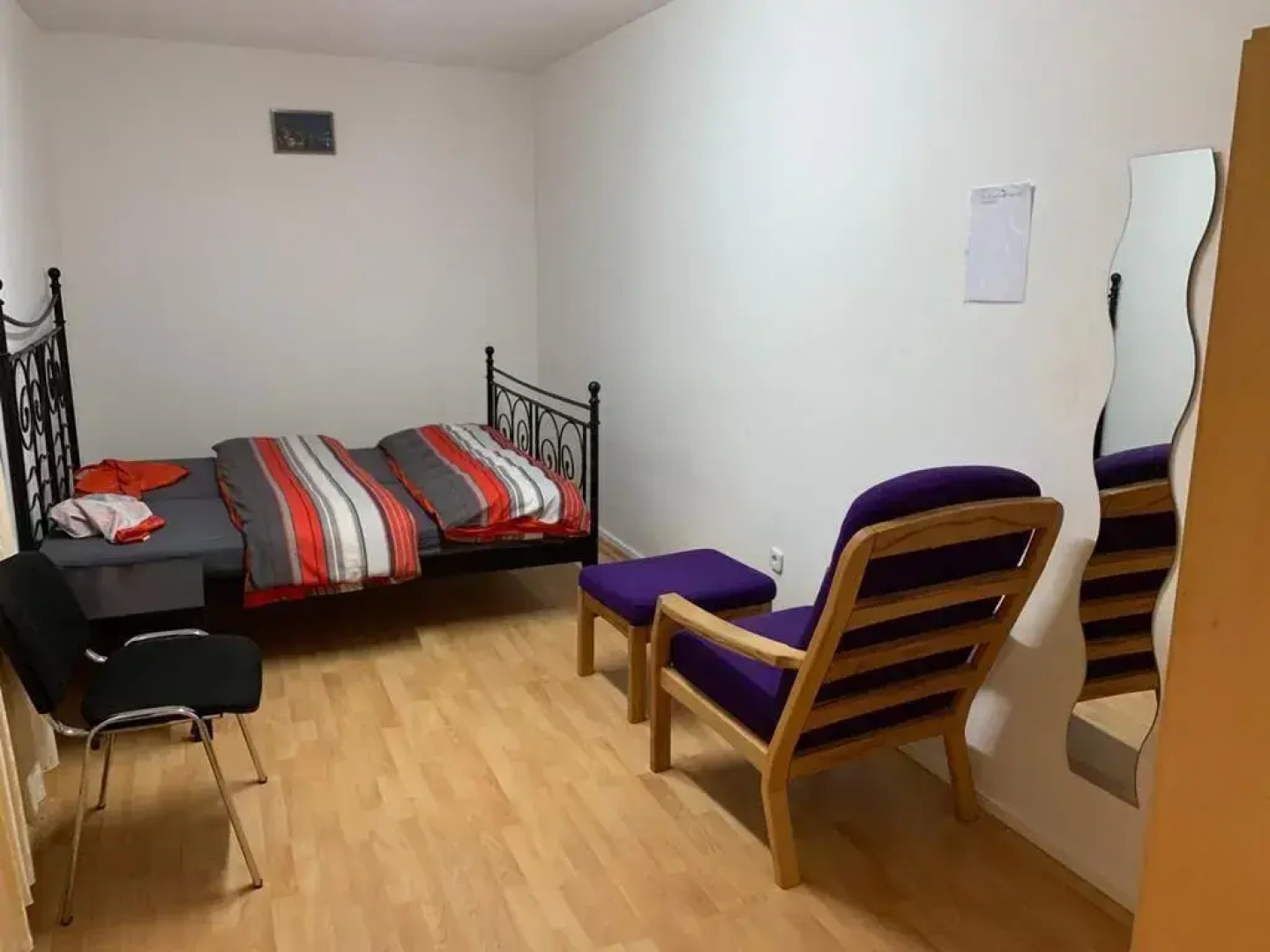 Fischers Pension Ahrensburg