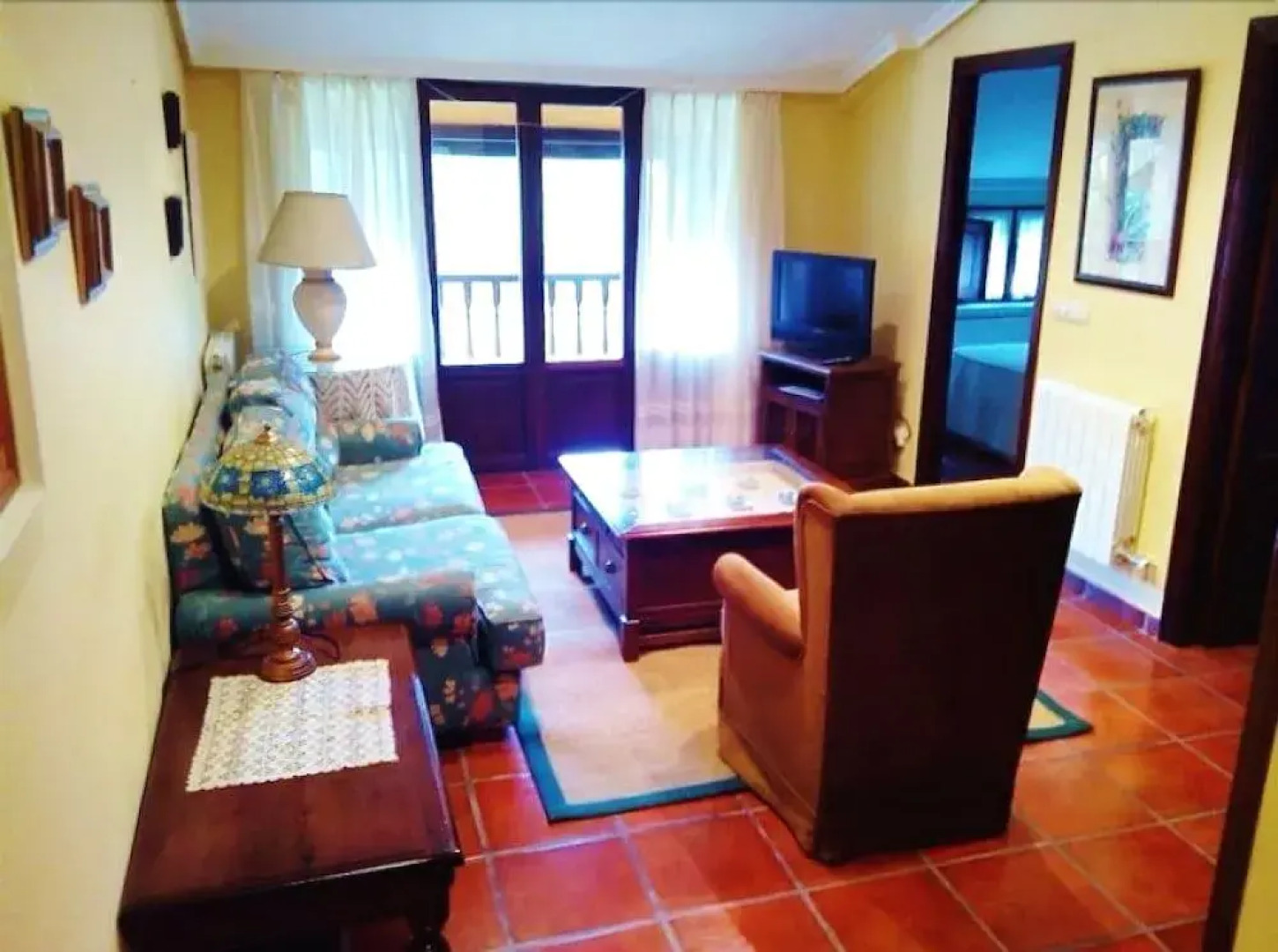 Hotel Rural El Otero