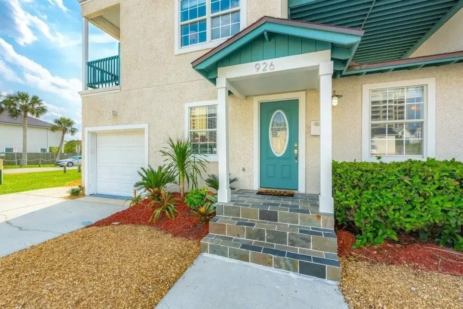 Beach Serenity 3 - Rooftop Deck with Ocean Views