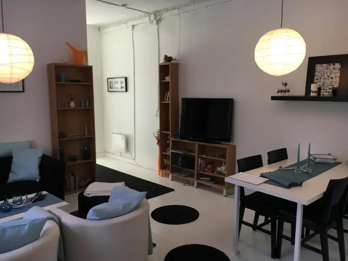 Fredsberg Apartments