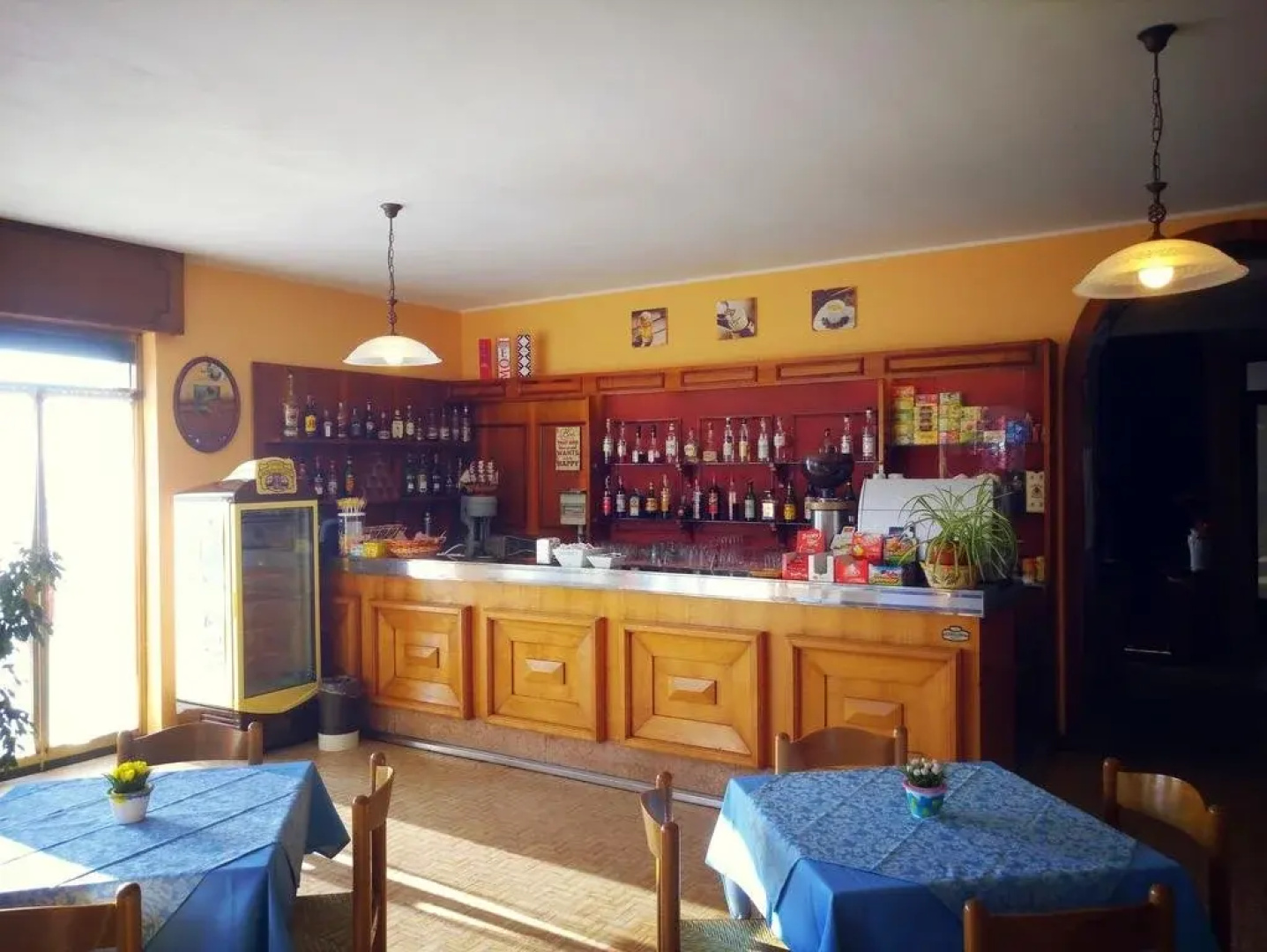 Albergo Rosa