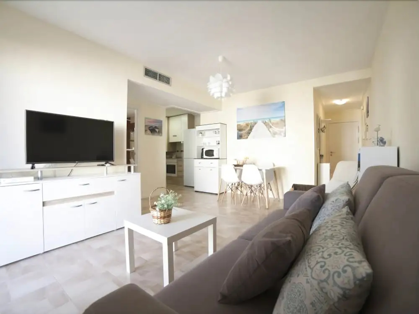 Apartamentos Kasa 25 - Baños de la Reina