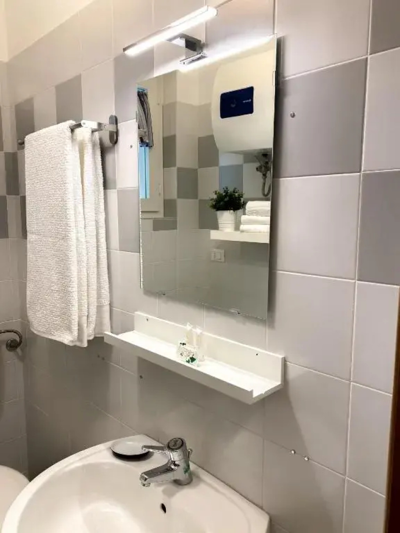 Casa Vacanza “Via Verde”