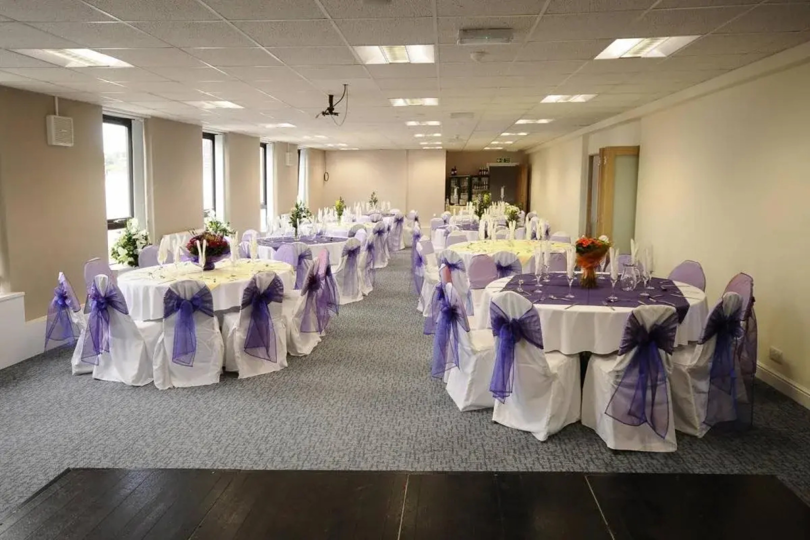 OYO Star Anglia Hotel