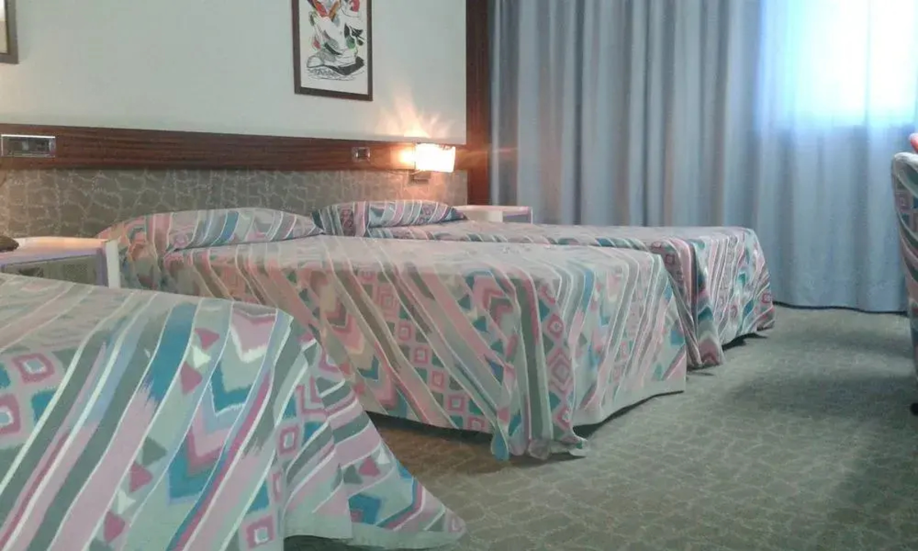 Meditur Hotel Cagliari Santa Maria