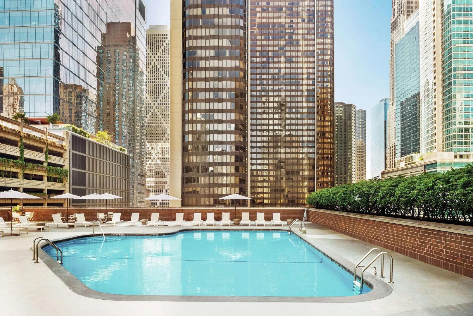 Hilton Grand Vacations Club Chicago Magnificent Mile
