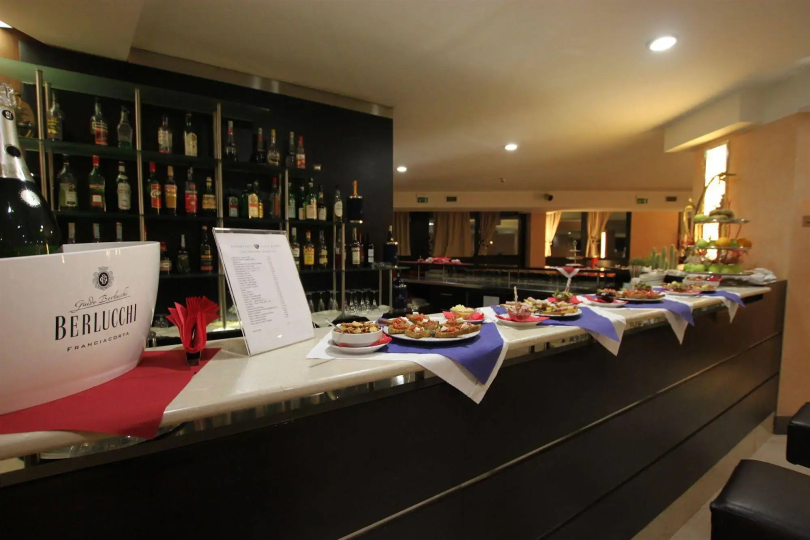 Residence Golf Hotel