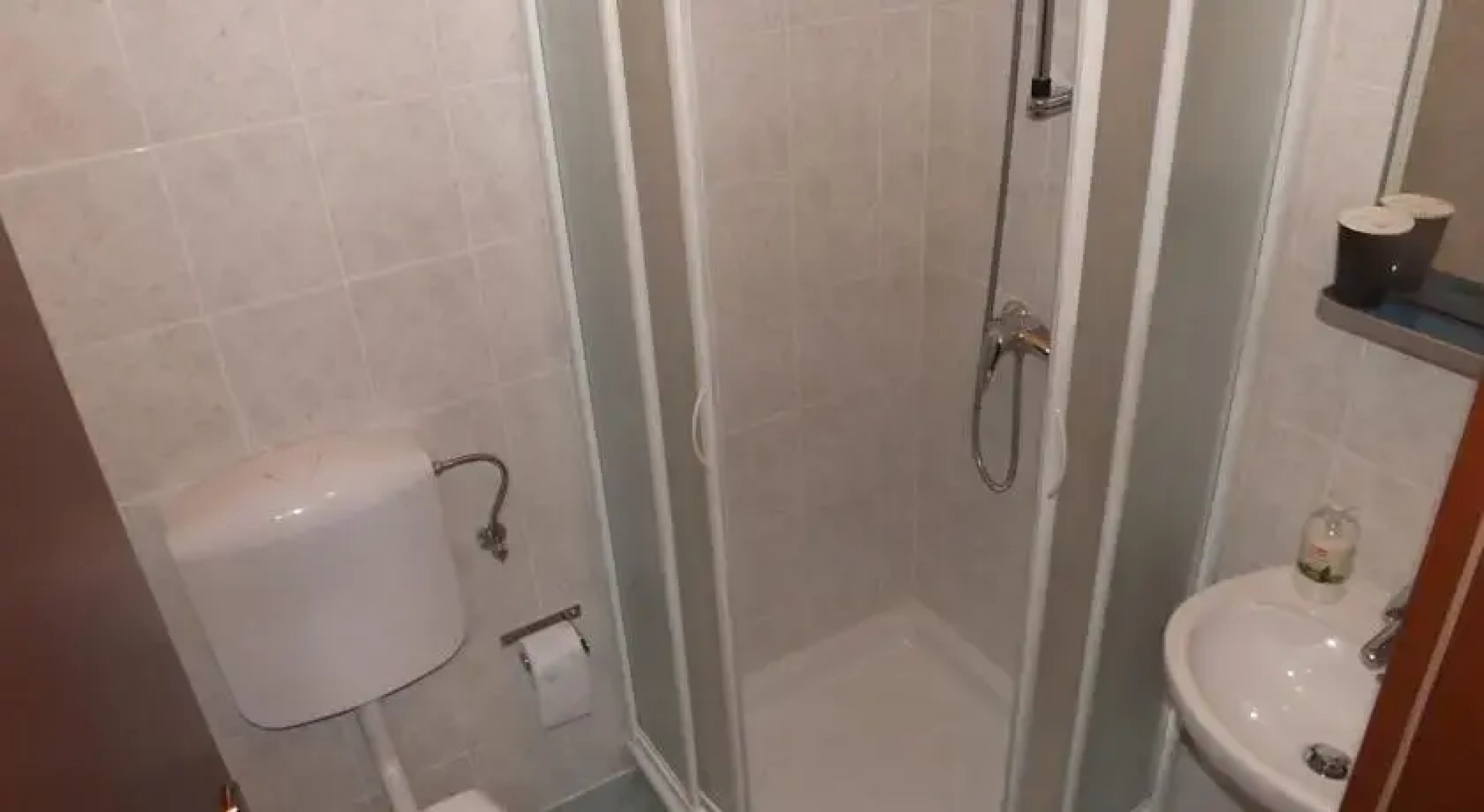 Guest House Casa Oliveto