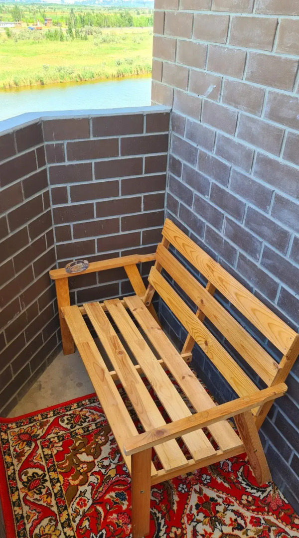 Апартаменты на улице Половинко 280/3 корпус 1