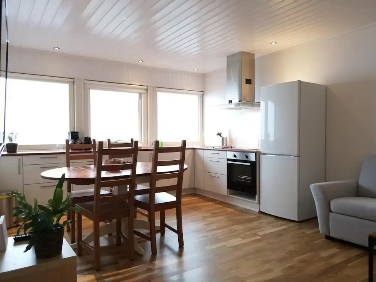 Tórshavn Apartment - Great View