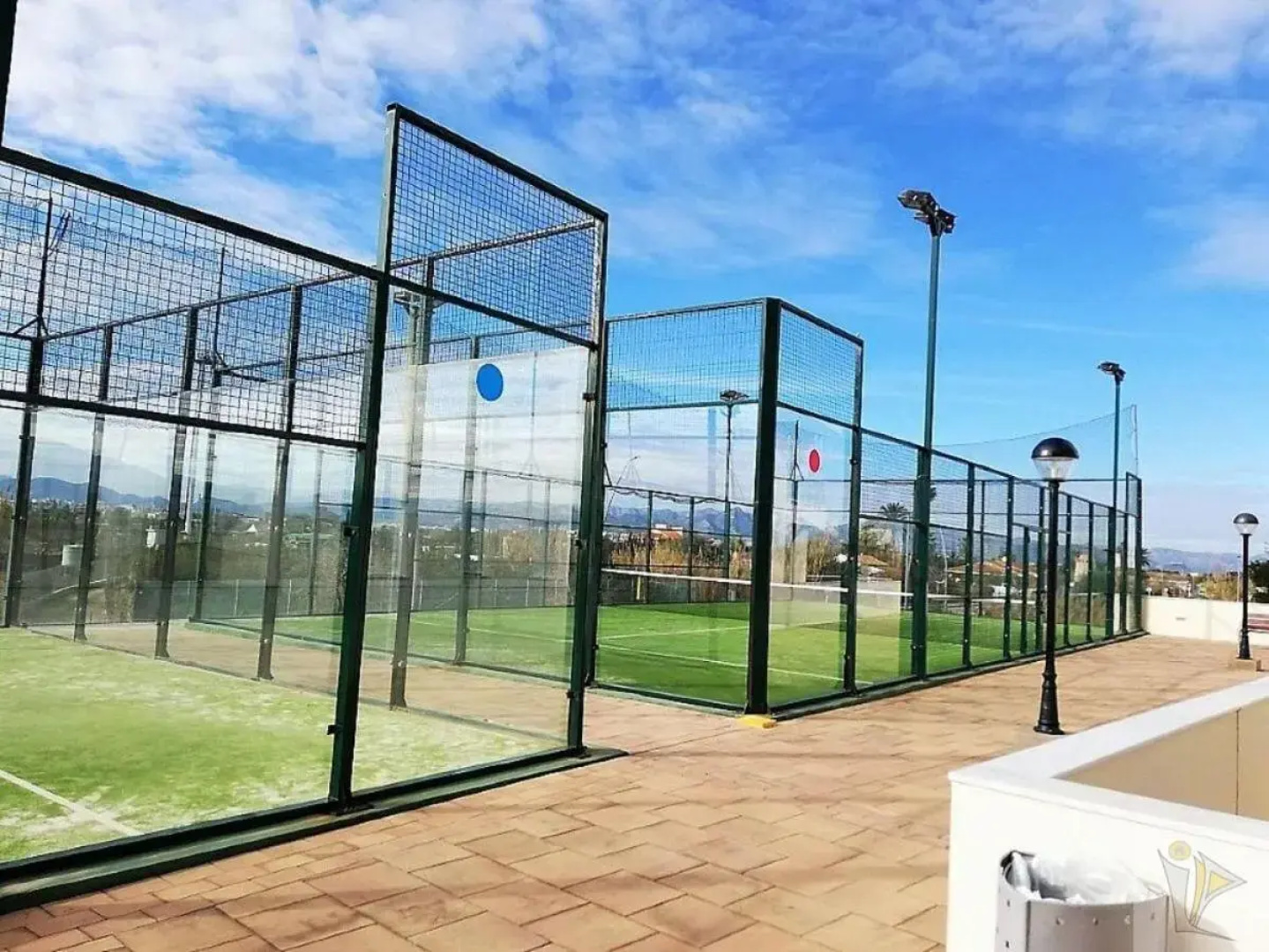 Apartamento en Piles Playa